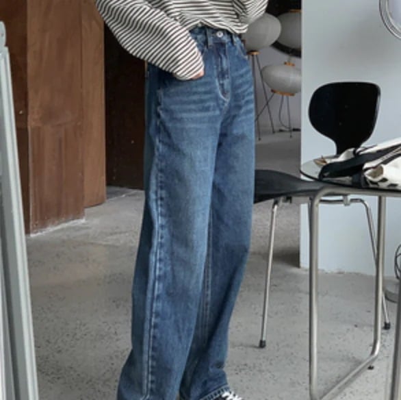 ボトムス パンツ デート ワイドパンツ デニムパンツ かわいい 大人可愛い きれいめ シンプル カジュアル 大人 上品 おしゃれ お洒落 かっこいい こなれ感 主役級 存在感 春 夏 秋 冬