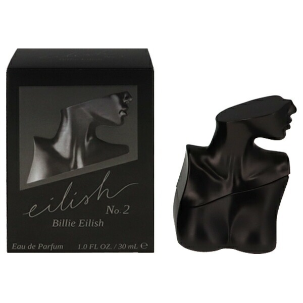 アイリッシュ バイ ビリー アイリッシュ No.2 EDP SP 30ml