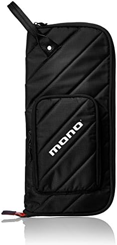 MONO M80 Studio Stick Bag M80-ST-BLK ドラムスティックケース Jet Black