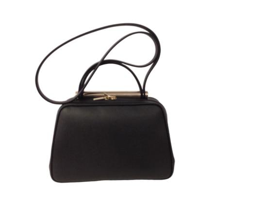 VALEXTRA Women Shoulder Bags WBSS0027028LOC99NN Black