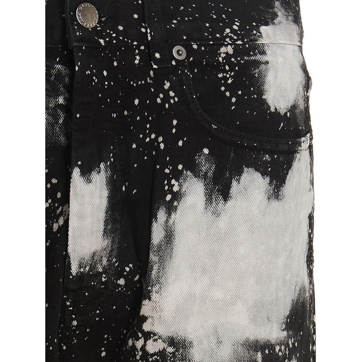 8DMQ001FTV06651BLW ホワイト 秋冬2022 デニム メンズ ju