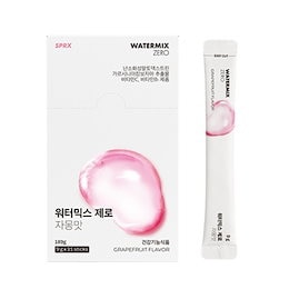 SPRX ケープウォーター　一箱 21本入り SPRX ケープウォーター 一箱 21本入り SPRX ケープウォーター 一箱 21