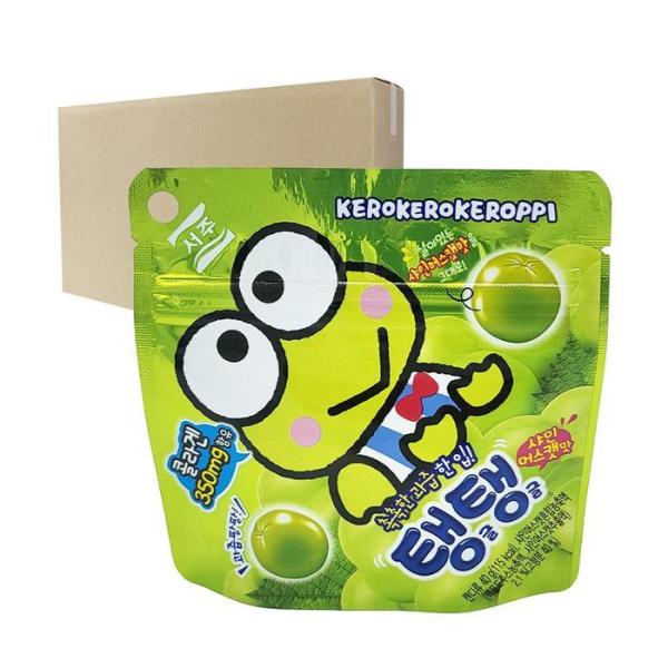 ソジュ ぷるぷる シャインマスカット味 40g 42入り