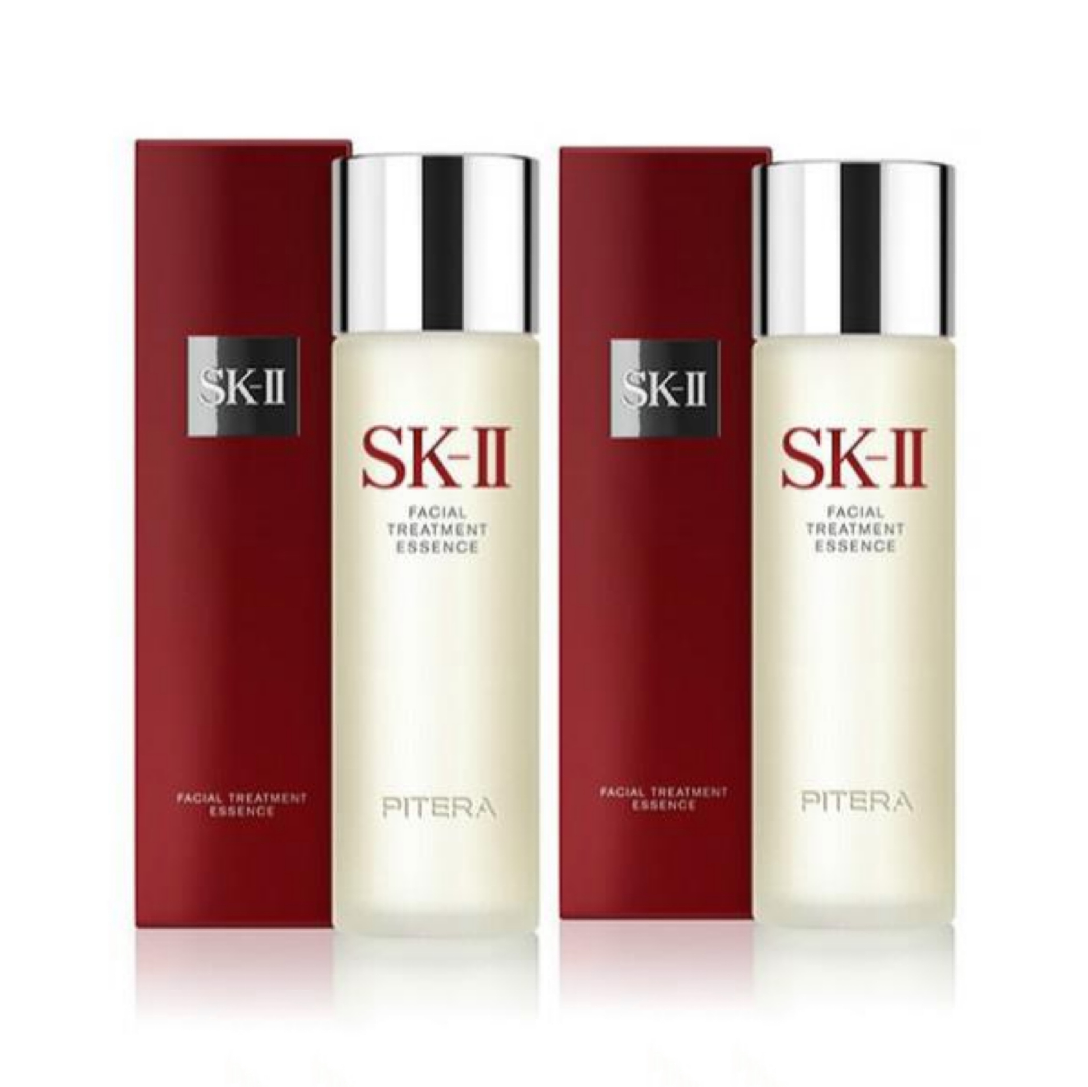 正規品 SK-II フェイシャルトリートメントエッセンス 230ml