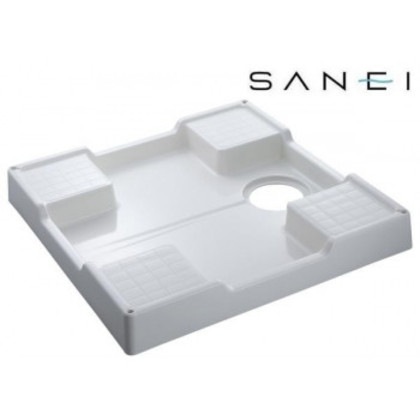 三栄水栓 SANEI 洗濯機パン H5410-640