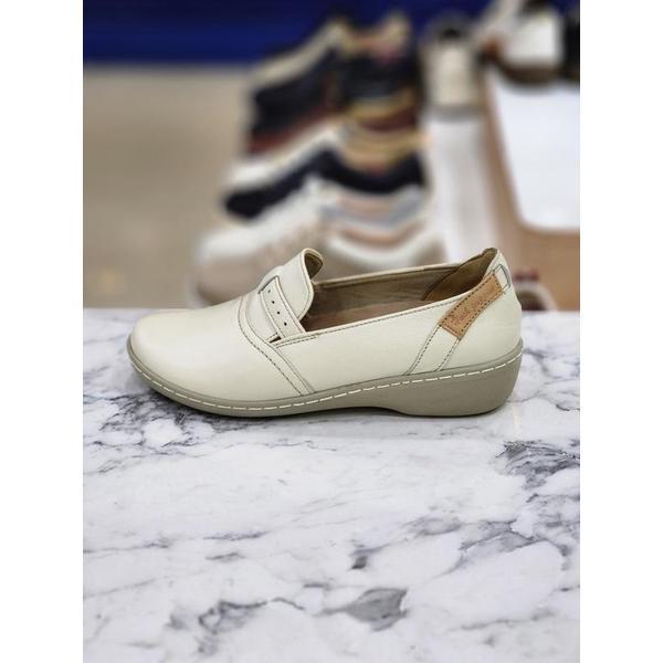 セーブゾーン05 女性 イージーカジュアルルック ベイドンモダン コンフォート ローファー 短靴 LYHP3FN464 (42040635)