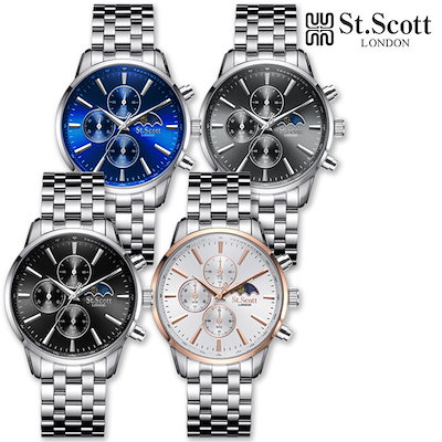 Qoo10 ST.SCOTT LONDON ST.SCOTT LONDON ファッシ