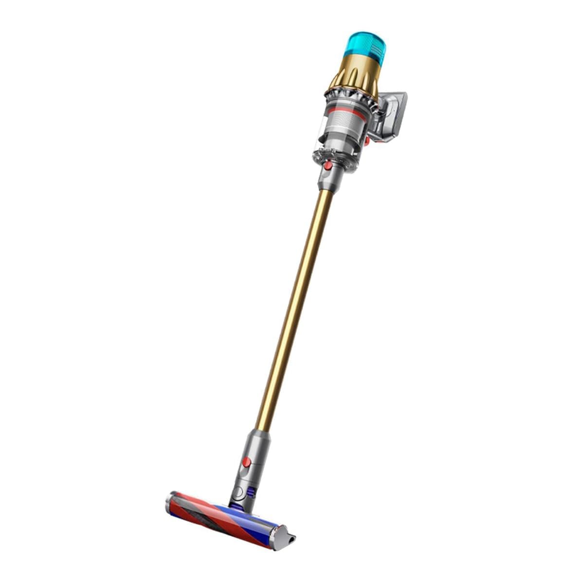 Dyson Digital Slim Fluffy (SV18 FF EX2)
