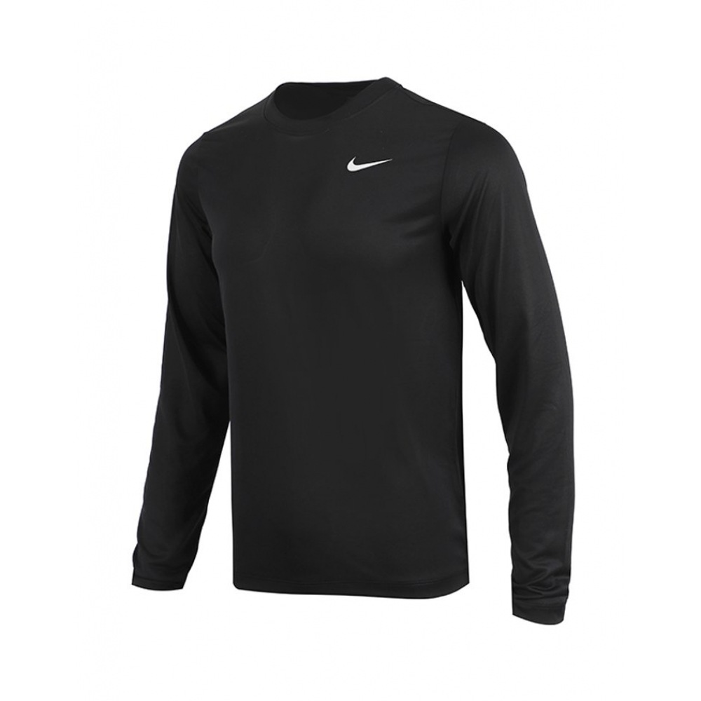 ナイキロングスリーブTシャツ DRI-FIT レジェンドロングスリーブトップ