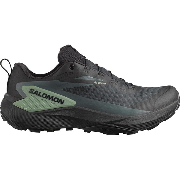 サロモン SALOMON GENESIS GORE-TEX メンズ トレイルランニングシューズ L47518700