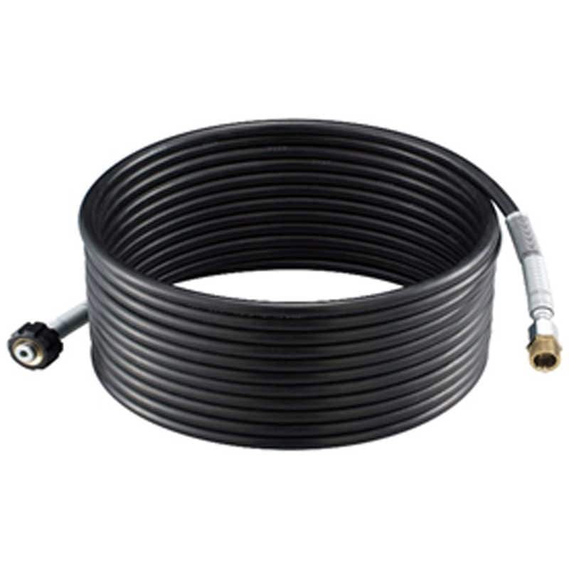 京セラインダストリアルツールズ　リョービ 延長高圧ホース10m(プロ仕様)　6710051 18,420円