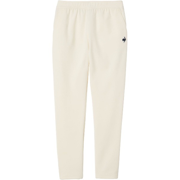 Le coq sportif ルコック アクティブスウェット エアスタイリッシュパンツ スウェットパンツレディース LT5FPZ40L-WH01
