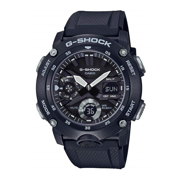 GA-2000S-1AJF G-SHOCK クォーツ腕時計(メンズウォッチ)