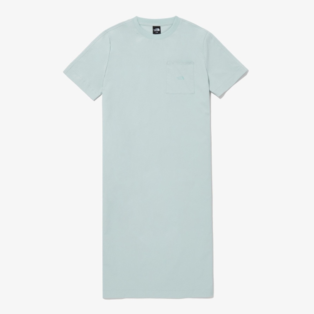 ザ・ノース・フェイス NT7ZQ35C レディースオールラウンドドレス