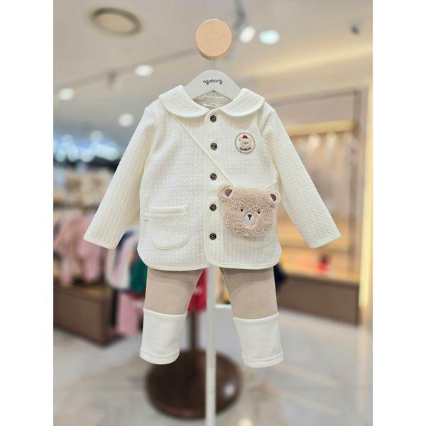 MARIOジェリーホリデー 上下セット 01S723009_P413215521 10,175円