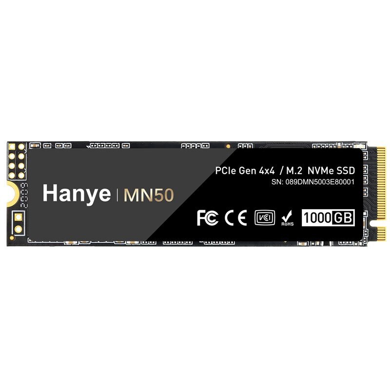 都内で Gen4x4 PCIe 1TB SSD M.2 5年保証 R:4900MB/s 2280 NVMe 内蔵SSD -  flaviogimenis.com.br