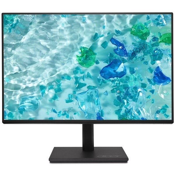 B277Gbmiprx 5年フル保証 27型/1920×1080/HDMI ミニD-Sub15ピン DisplayPort/ブラック/2W+2Wスピーカー/IPS/非光沢/高さ調整・ピボット対応