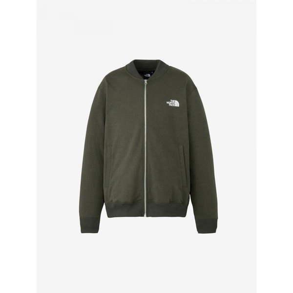 ザ・ノース・フェイス THE NORTH FACE ボンバースウェットジャケット ユニセックス NT12639-NT