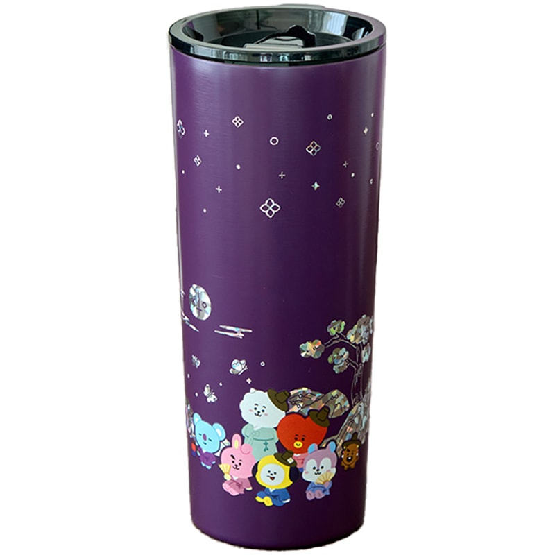 プレミアムKエディション螺鈿グラフィックタンブラー(710ml)　公式　正規品 4,920円