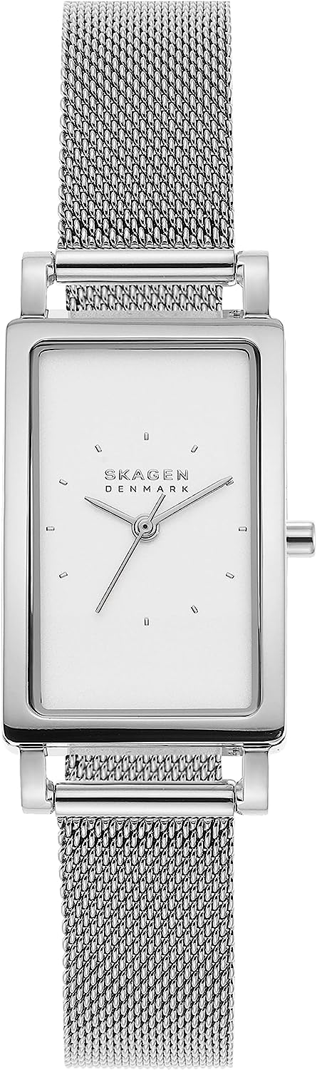 Watch Hagen SKW3096 レディース Silver 17,424円