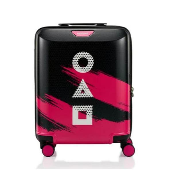 AMERICAN TOURISTER セーブゾーン06 SQUID GAME UH430001 (S41015378)