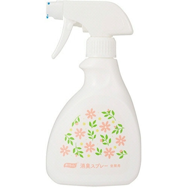 （まとめ）ハビナース 香リフレッシュ 消臭スプレー 空間用 フレッシュフローラルの香り 250ml