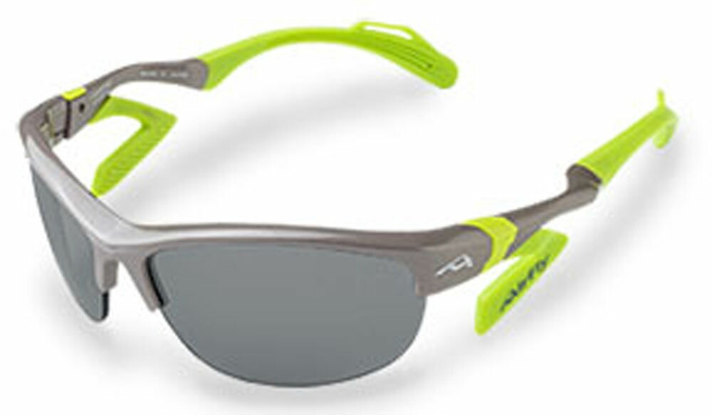 エアフライ Airfly AF304C3P スポーツサングラス AF－304 C－3P AF304偏光レンズ組込みセット43