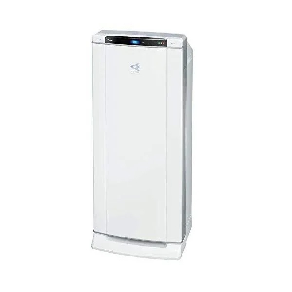 DAIKIN ダイキン ACEF12X-W ホワイト 空気清浄機 ストリーマ 業務用 53畳