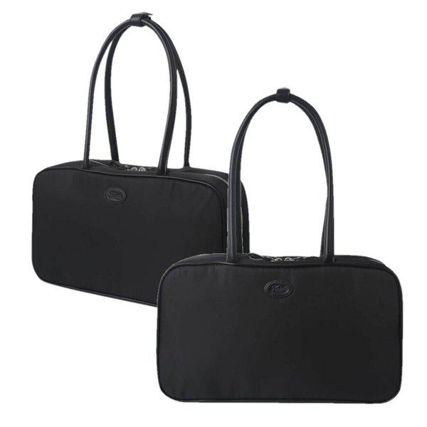 NYK 女性 ナイロン ショルダー トートバッグ N255AB067P_s