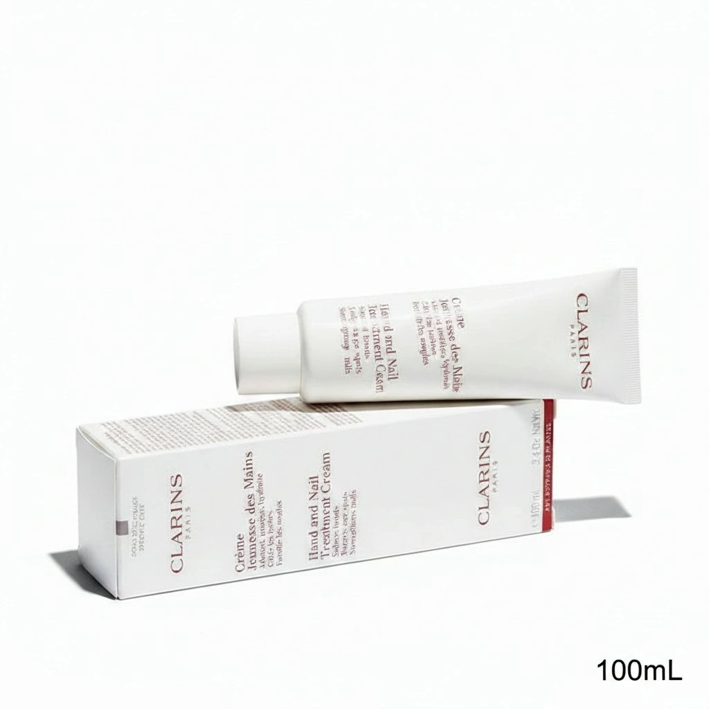 CLARINS(クラランス)ハンド/ネイル トリートメント クリーム 100ml