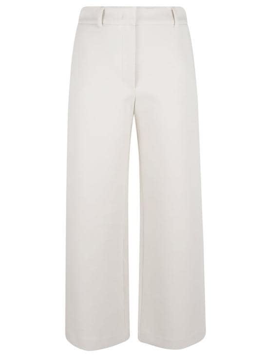 MAX MARA Women Pants 2619781023600 003 White