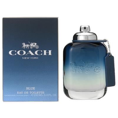 コーチ COACH マン ブルー オードトワレ EDT メンズ 100mL