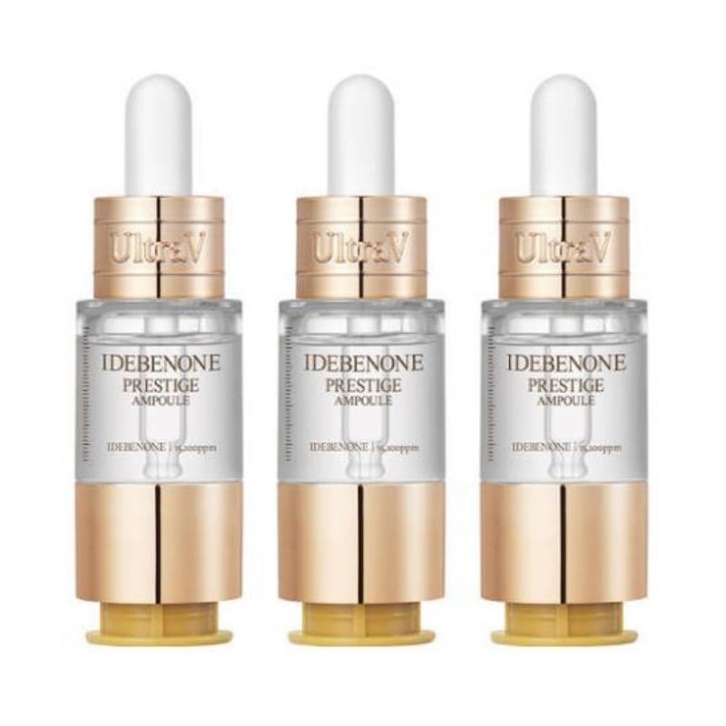 (1+1+1)イデベノンプレステージアンプル 10ml / 韓国コスメ