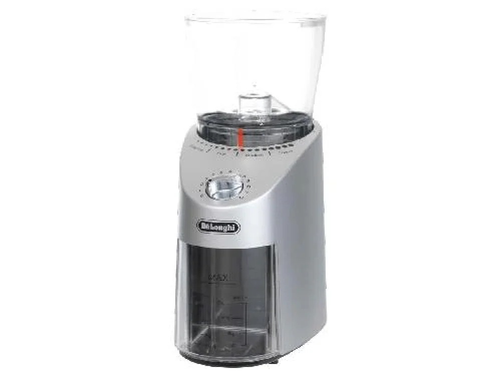 コーン式コーヒーグラインダー KG366J