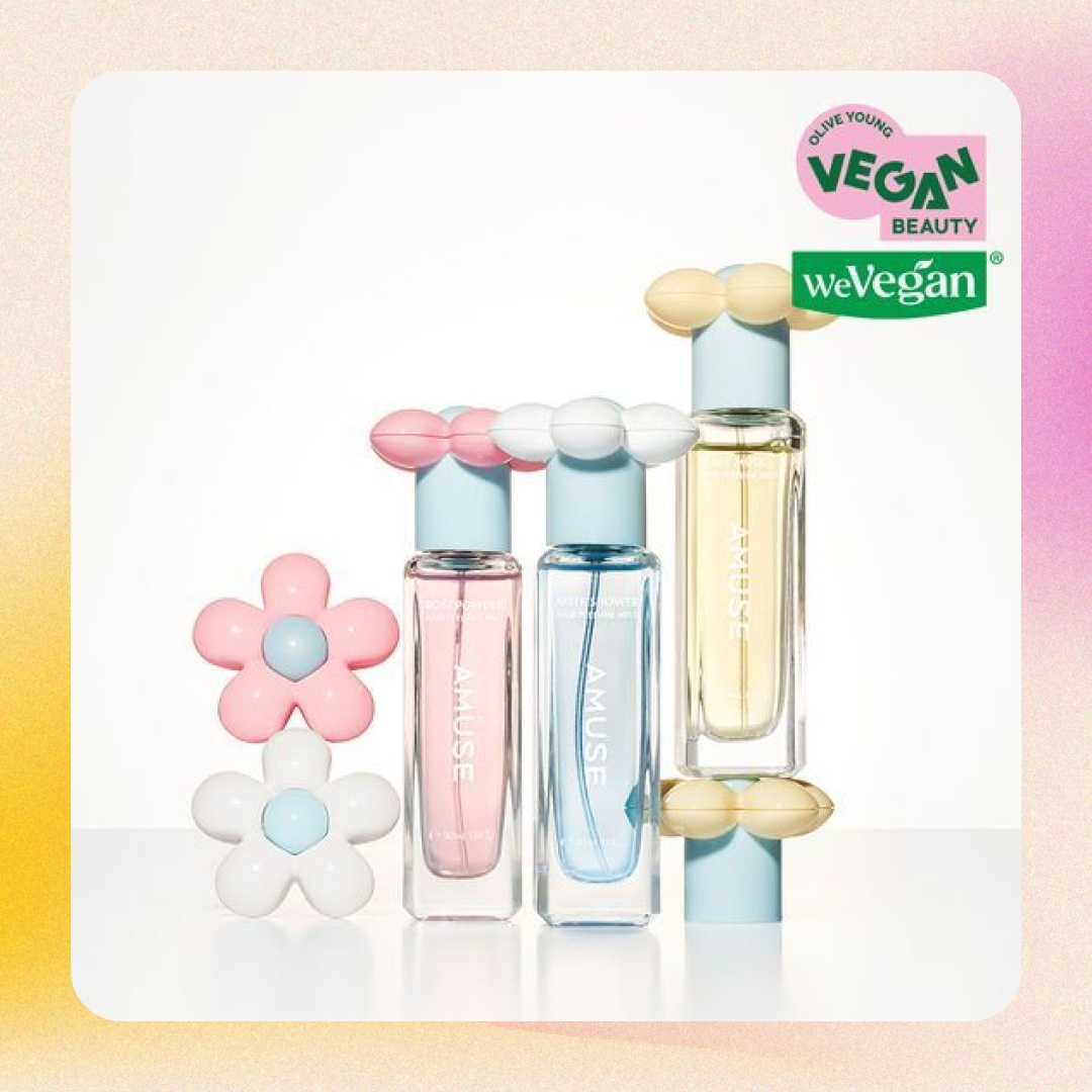 AQ パフュームド ヘアミスト / 30mL AQ パフュームド ヘアミスト / 30mL AQ パフュームド ヘアミスト