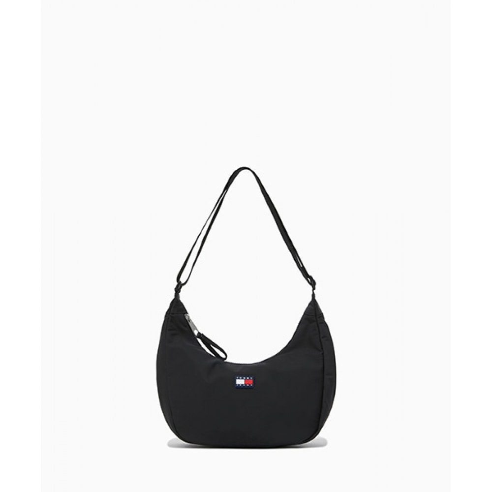 TOMMY JEANS アーバン ホーボー クロスバッグ T32F6ABG10TWT1BDS 19,448円