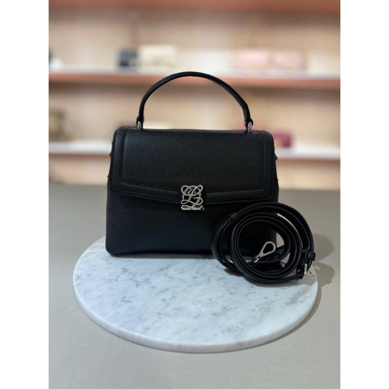 [坡州店] 女性トートバッグ HS1FM07BL