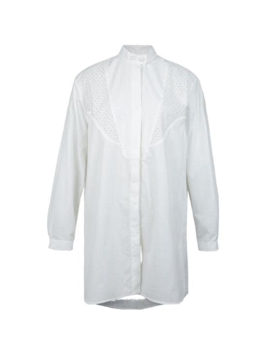MONCLER Women Shirts L10932F00015 597LQ001