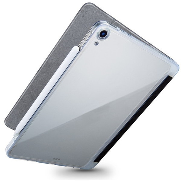 TB-A20MHVCFBK ブラック [iPad Air 10.9インチ(第4世代) ハイブリッドフラップケース スリープ対応] メーカー直送