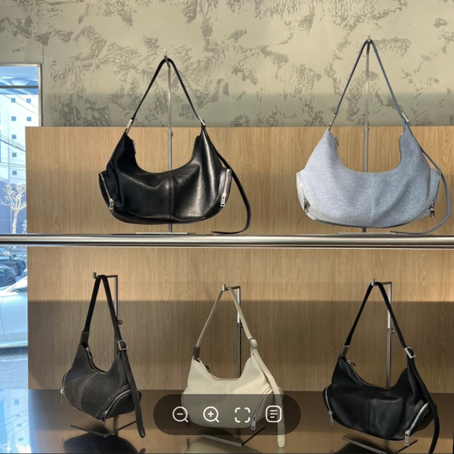 【OSOI】 CARGO HOBO : 9COLORS 34,450円