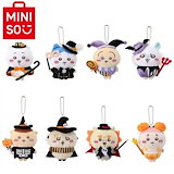 BTS 　ジョングク 2017年 マスター　ペンカフェ　ぬいぐるみ 20CM Qoo10] BTS ジョングク マスター ペンカフ