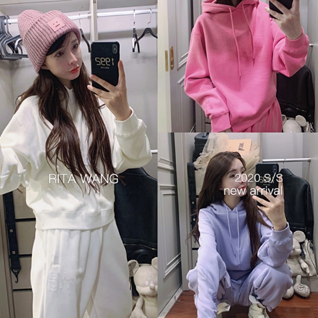 ジャージ　レディース 上下セット トレニングウエア スポーツウエア レディース 秋冬 高級 高品質 オシャレな 20代 30代 INS インスタ