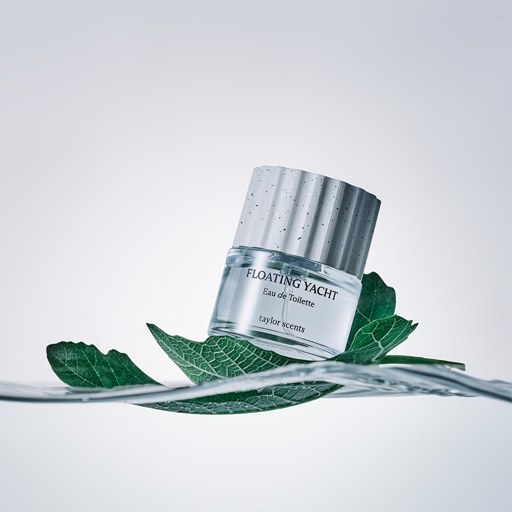 オブジェパフューム EDT 30ml フローティングヨット オードトワレ 携帯サイズ 単品