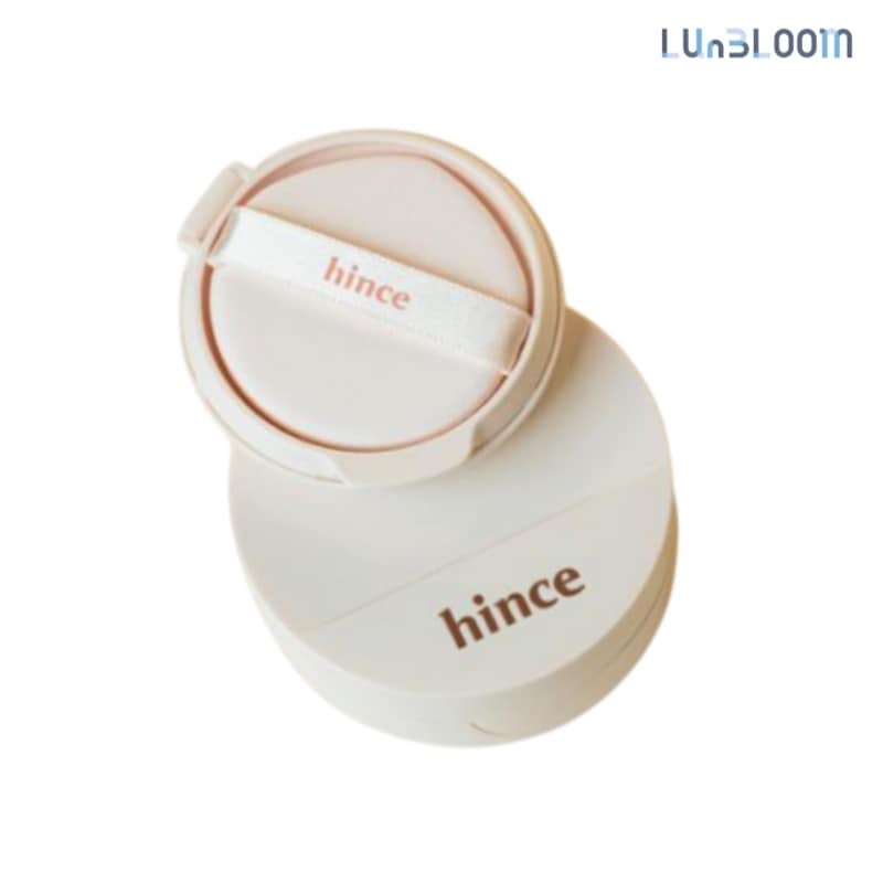 セカンドスキングロークッション (本品+リフィル)