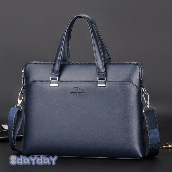 【迅速出荷】 メンズ ビジネスバック ハンドバッグ ショルダーバッグ 手提げ 斜め掛け　カバン 多機能 多収納