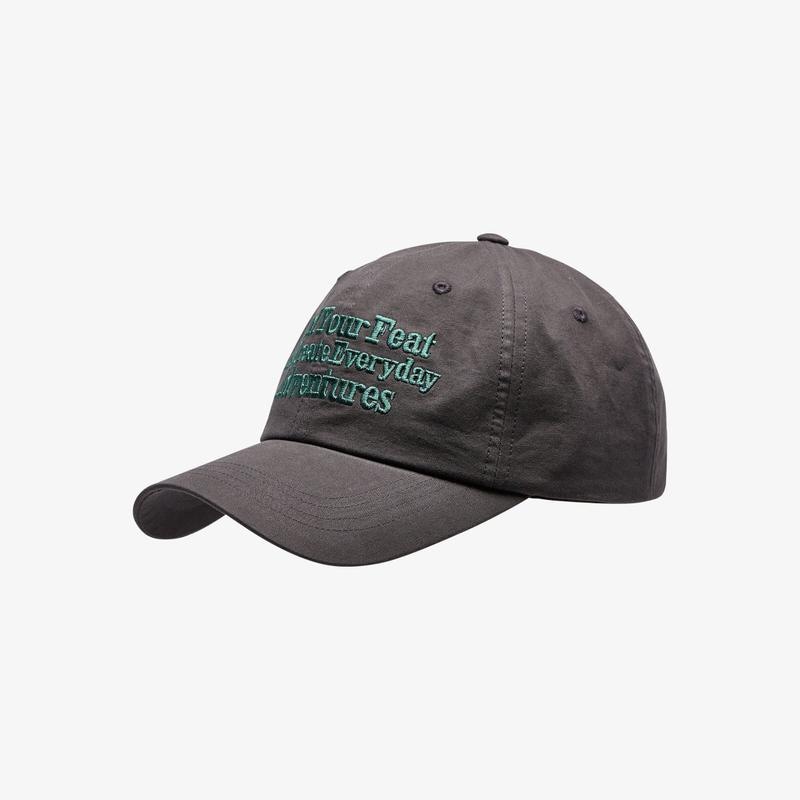 ライフスタイルグラフィックソフトボールキャップ（PS5CP24Z703）