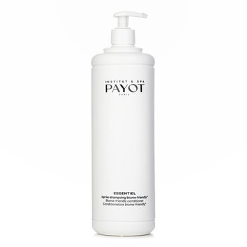 Payot エッセンシャル バイオームフレンドリー コンディショナー (サロンサイズ)