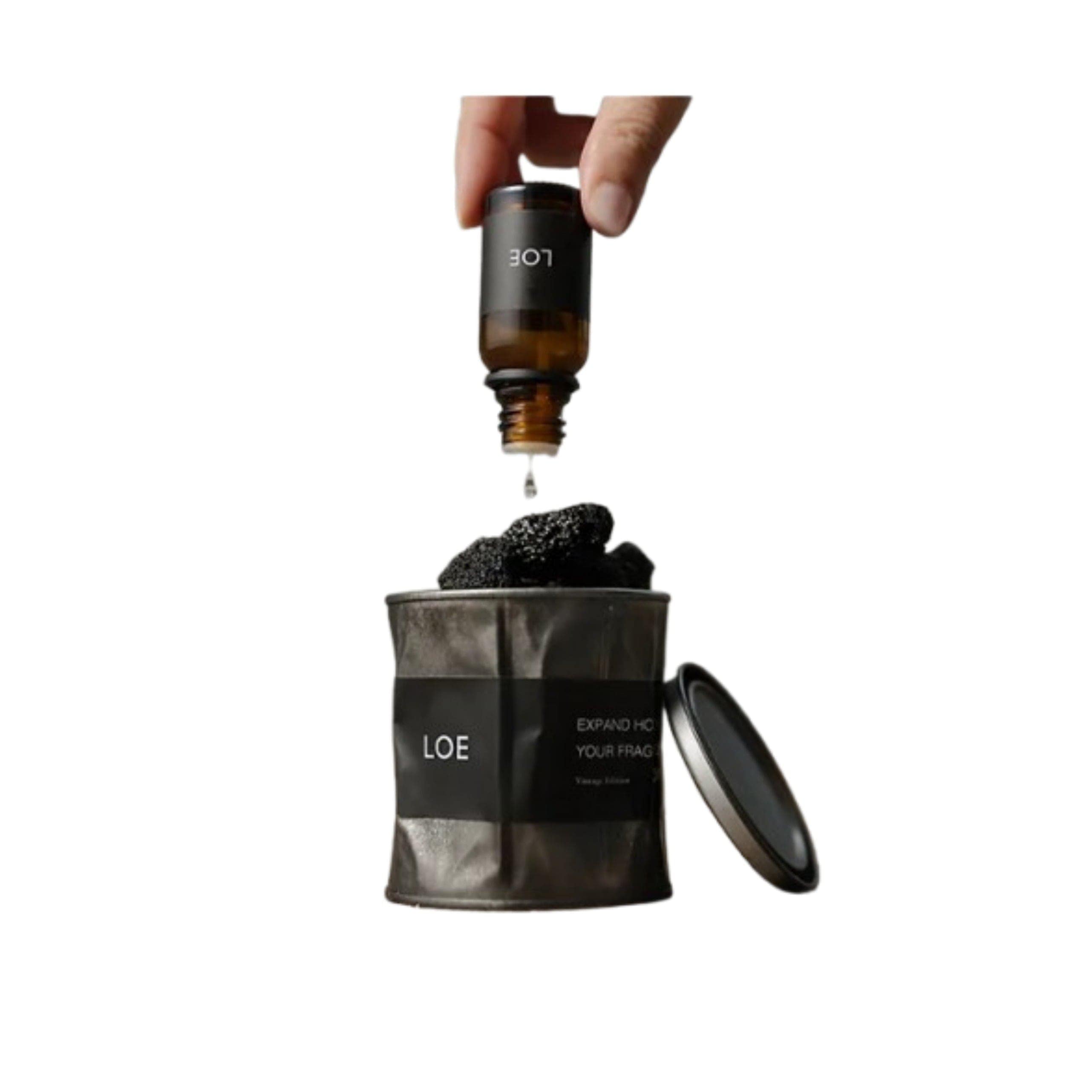 [25SS/New] ストーン·ディフューザー·ビンテージ·エディション #プレゼント包装