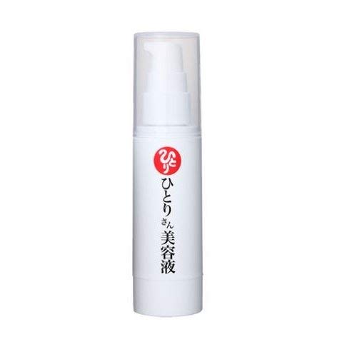 【全国送料無料】 銀座まるかん ひとりさん美容液 30ml 美容液 高濃度 4% ビタミンC配合 顔 肌 スキンケア 保湿 基礎化粧品 4,437円