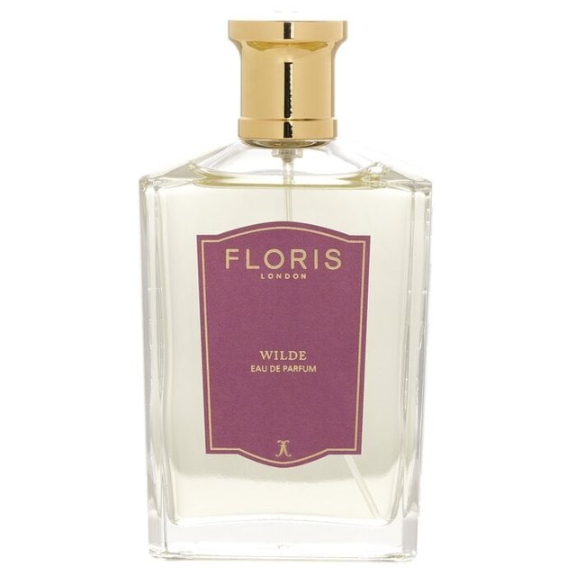 ワイルド　オードパフューム 100ml